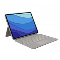 Logitech Etui Combo Touch US do iPad Pro 12,9 5-tej generacji