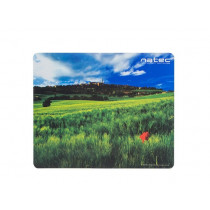 NATEC Podkładka pod mysz Foto Włochy 220x180mm 10-Pack