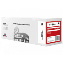 TB Print Toner do Canon MF 5840/5880/6300/6650 TC-719XRO BK ref.