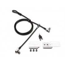 Kensington Blokada do laptopów Universal 3-in-1 Combin T-Bar, Nano, Wedge DUAL