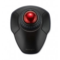 Kensington Trackball bezprzewodowy Orbit with scroll ring