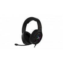 KRUX Słuchawki Popz RGB
