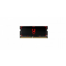 GoodRam Pamięć DDR4 IRDM SODIMM 8GB/ 3200 CL16