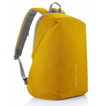 XD DESIGN Plecak antykradzieżowy BOBBY SOFT YELLOW
