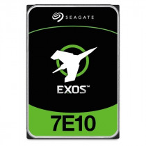 Seagate Dysk Exos 7E10 10TB 512e SATA 3,5 ST10000NM017B