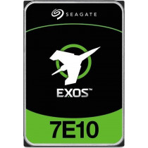 Seagate Dysk Exos 7E10 8TB 512n SATA 3,5 ST8000NM017B