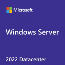 Microsoft OEM Win Svr Datacenter 2022 PL x64 16Core DVD P71-09396