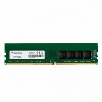 A-Data Pamięć Premier DDR4 3200 DIMM 32GB CL22 (d2048x8 ) Single Tray