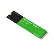 Western Digital Dysk SSD Green 1TB M.2 2280 SN350 NVMe PCIe