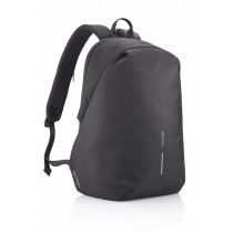 XD DESIGN Plecak antykradzieżowy BOBBY SOFT BLACK