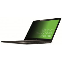 Lenovo Filtr prywatyzujący 3M 1610 z systemem mocowania COMPLY na 14-calowy model X1 Carbon Gen9