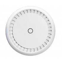 MikroTik Punkt dostępowy 2.4/5 GHz 2GbE RBcAPGi-5acD2nD-XL