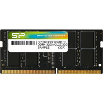 Silicon-Power Pamięć DDR4 8GB/3200 (1*8GB) CL22 SODIMM