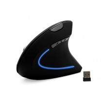 Media-Tech Mysz pionowa bezprzewodowa Vertic RF MT1123 optyczna