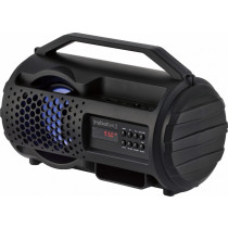 rebeltec Głośnik Bluetooth radio FM CORFU
