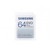 Samsung Karta pamięci MB-SC64K/EU Evo Plus 64GB