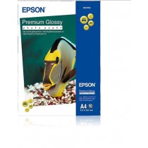 Epson photopaper glossy premium A4 50sh