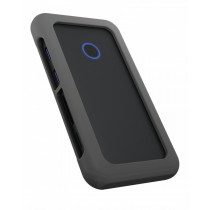 RaidSonic Technology Stacja dokująca IB-DK2108M-C PD 100W, USB-C,8w1, NVMe
