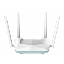 D-Link Router R15 Smart AX1500 1xWAN 3xLAN