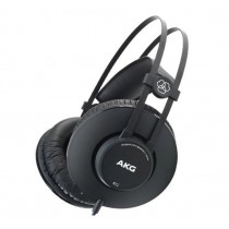 AKG Słuchawki zamknięte K52