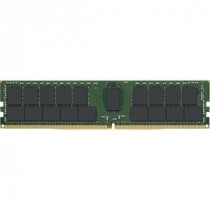 Kingston Pamięć serwerowa DDR4 32GB/2666 ECC Reg CL19 RDIMM 2R*4 Micron R Rambus