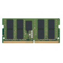 Kingston Pamięć serwerowa DDR4 16GB/3200 ECC CL22 SODIMM 2Rx8 HynixD