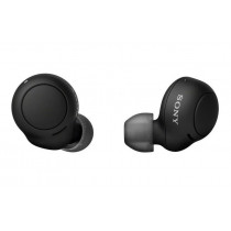 Sony Słuchawki WF-C500 czarny