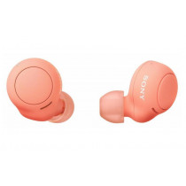 Sony Słuchawki WF-C500 pomarańczowy