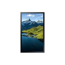 Samsung Monitor profesjonalny OH75A 75 cali Błyszczący 24h/7 3500(cd/m2) 3840 x 2160 (UHD) S7 Player (Tizen 6.0) 3 lata On-Site (LH75OHAEBGBXEN)