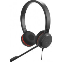 Jabra Słuchawki Evolve 20SE Stereo MS USB-C