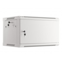 Lanberg Szafa wisząca 19 6U 600x450 sz WF01-6406-00S