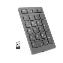 Lenovo Klawiatura bezprzewodowa numeryczna Go