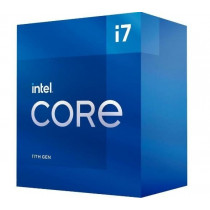 Intel Procesor Core i7-12700 K BOX 3,6GHz, LGA1700