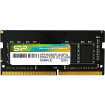Silicon-Power Pamięć DDR4 8GB/2666 CL19 (1x8GB) SO-DIMM