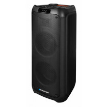 Blaupunkt Głośnik PartyBox PLL FM USB/SD/BT 2xKaraoke FULL LED