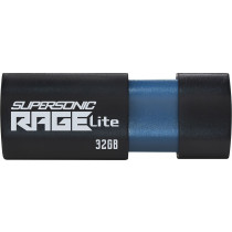 Patriot Pendrive Supersonic Rage Lite 32GB USB 3.2