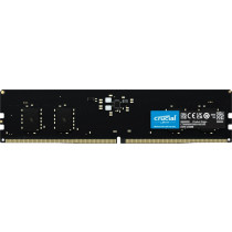 Crucial Pamięć DDR5 8GB/4800 CL40 (16Gbit)