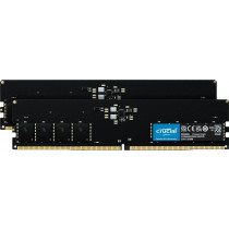 Crucial Pamięć DDR5 32GB(2*16GB)/4800 CL40 (16Gbit)