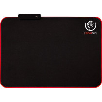 rebeltec Podkładka pod mysz świecąca Slider M LED