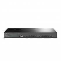 TP-Link Przełącznik zarządzalny SX3016F 16xSFP+