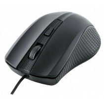 rebeltec Mysz optyczna USB BLAZER 4 przyciski + rolka