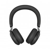 Jabra Słuchawki Evolve2 75 Link380c UC Stereo Czarne
