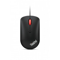 Lenovo Kompaktowa mysz przewodowa USB-C ThinkPad 4Y51D20850