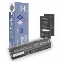 Mitsu Bateria do Compaq Presario CQ42, CQ62, CQ72 8800 mAh (95 Wh) 10.8 - 11.1 Volt