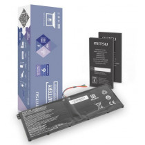 Mitsu Bateria do Acer Aspire ES1, V3 2200 mAh (25 Wh) 11.4 Volt