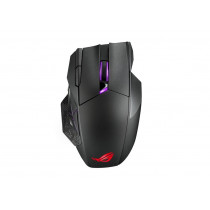 Asus Mysz bezprzewodowa ROG Spatha X P707 19000DPI/AURA/RF