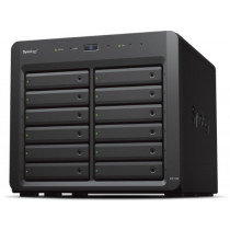 Synology Jednostka rozszerzająca DX1222