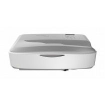Optoma Projektor ZU500UST,Laser, DLP, WUXGA, 5000Lum, ultra krótki rzut Kod producenta W9PD7JF01VZ1