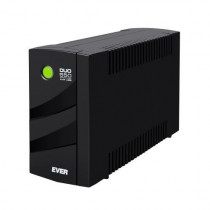 Ever Zasilacz UPS DUO 550 PL AVR USB T/DAVRTO-000K55/01