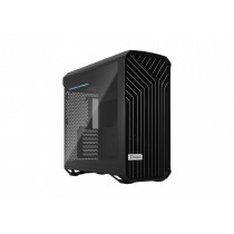 Fractal Design Obudowa Torrent czarna TG Light Tint 5xFan ATX